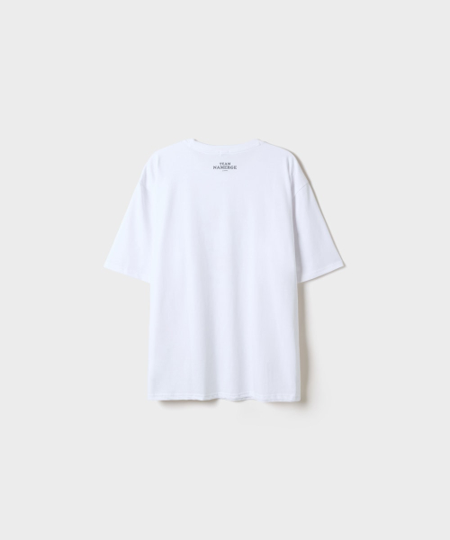 [가나디] 별자리 반팔 티셔츠(Pink)_SPRLG49U01