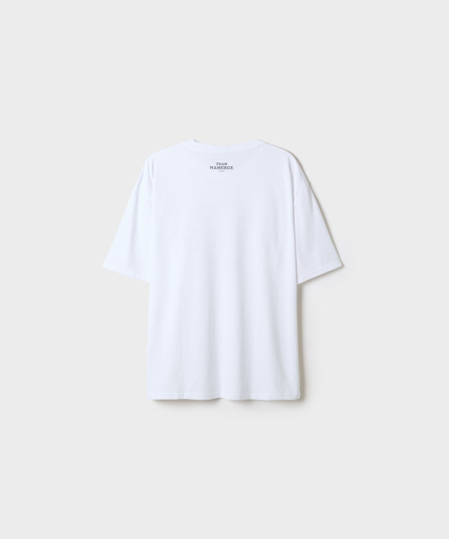 [가나디] 별자리 반팔 티셔츠(Silver)_SPRLG49U01
