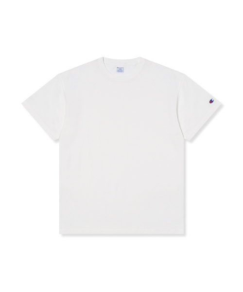 [2pack] 조그택 에어로 쿨 레이어드 티셔츠 White/White