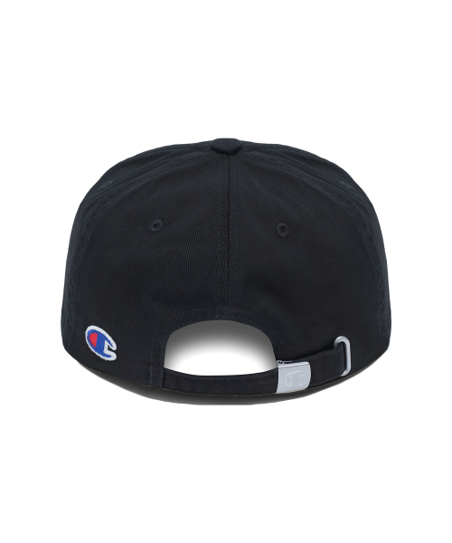 USA 로고 볼캡 Navy