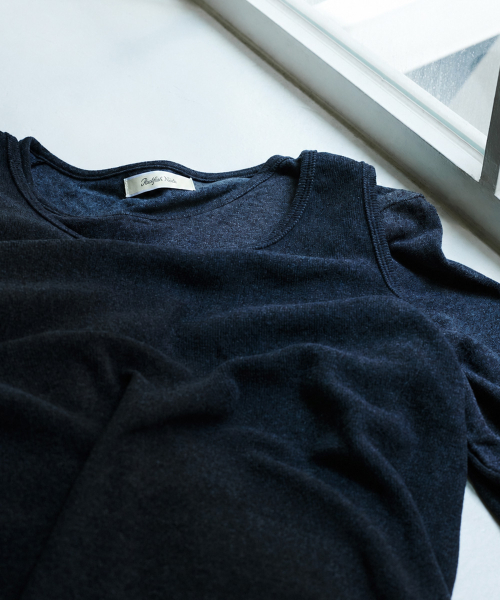 LAYERED SETUP T-SHIRTS - 4 colors
