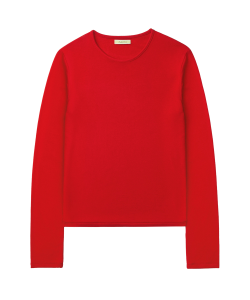 LAYERED SETUP T-SHIRTS - 4 colors
