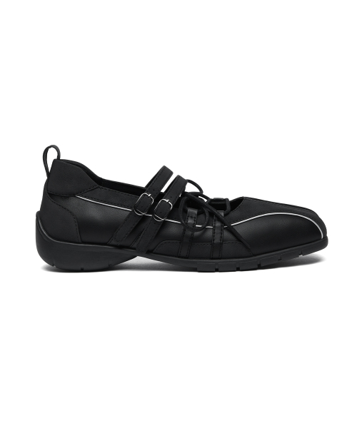ASTER LACEUP SNEAKERS - 4 colors