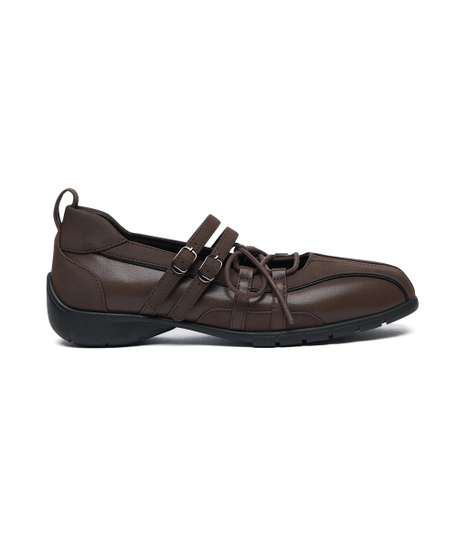 ASTER LACEUP SNEAKERS - 4 colors