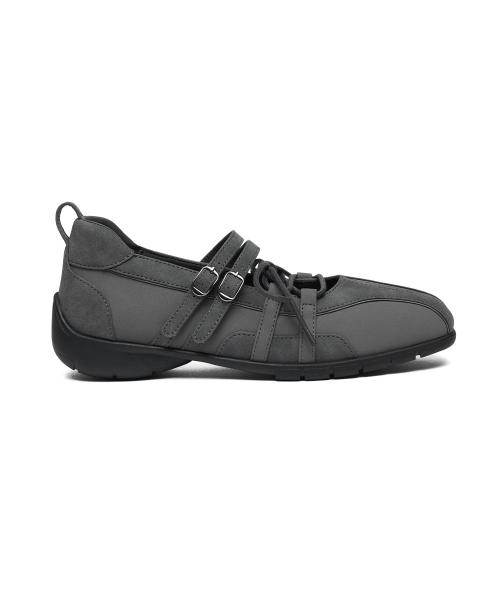 ASTER LACEUP SNEAKERS - 4 colors