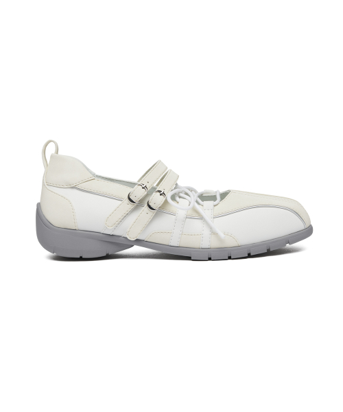 ASTER LACEUP SNEAKERS - 4 colors
