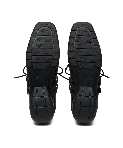ASTER LACEUP SNEAKERS - 4 colors