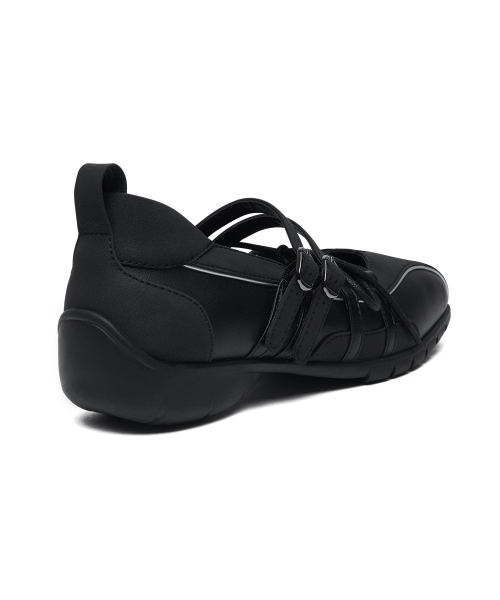 ASTER LACEUP SNEAKERS - 4 colors