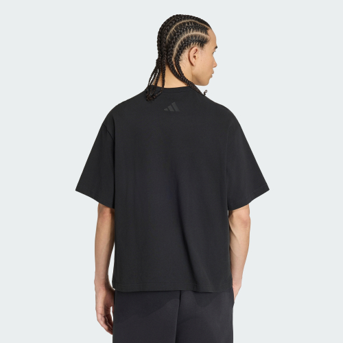 소프트 럭스 그래픽 티 KR1351