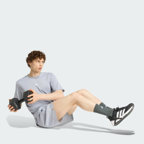 테크 인텐시티 워크아웃 티셔츠 KS8970