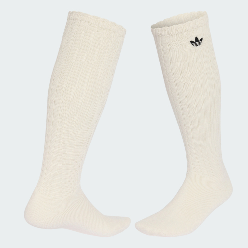 슬라우치 하이 니 삭스 1켤레 KR1605
