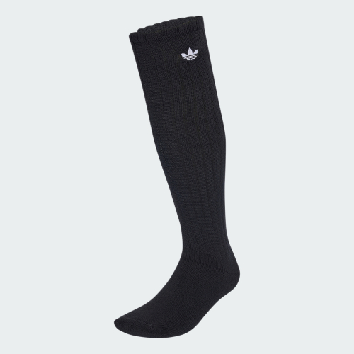 슬라우치 하이 니 삭스 1켤레 KR1606