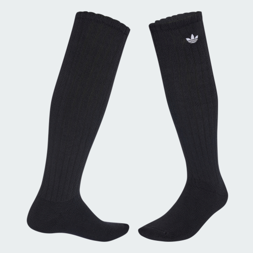 슬라우치 하이 니 삭스 1켤레 KR1606