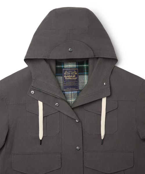 HOODY JUMPER - 3 colors