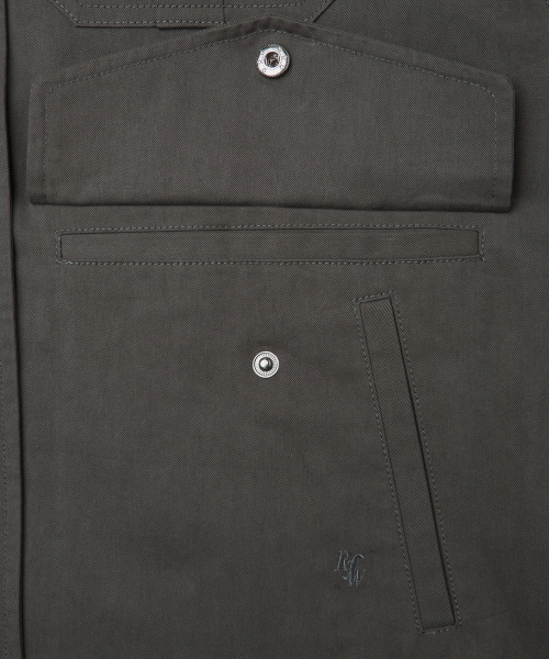 HOODY JUMPER - 3 colors