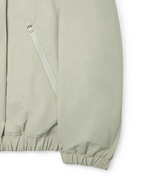 REVERSIBLE PADDING BLOUSON - 2 colors