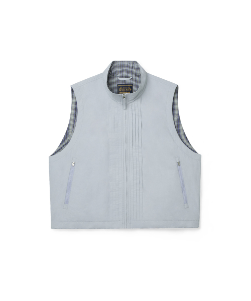 PADDING VEST - 2 colors