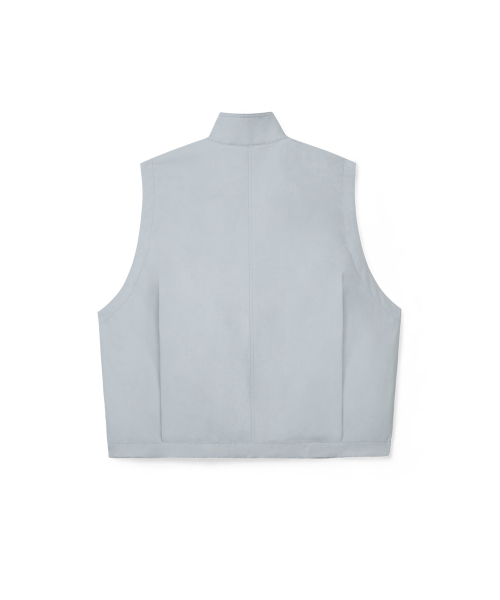 PADDING VEST - 2 colors