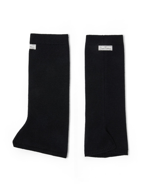 FLUFFY LEG WARMER - 6 colors