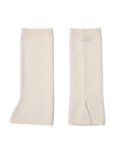 FLUFFY LEG WARMER - 6 colors