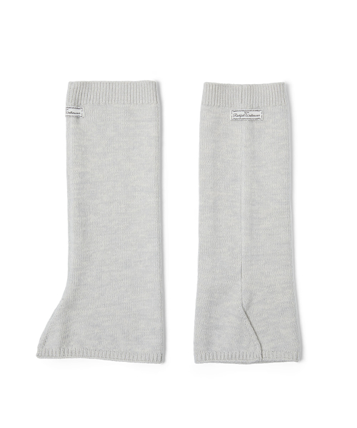 FLUFFY LEG WARMER - 6 colors