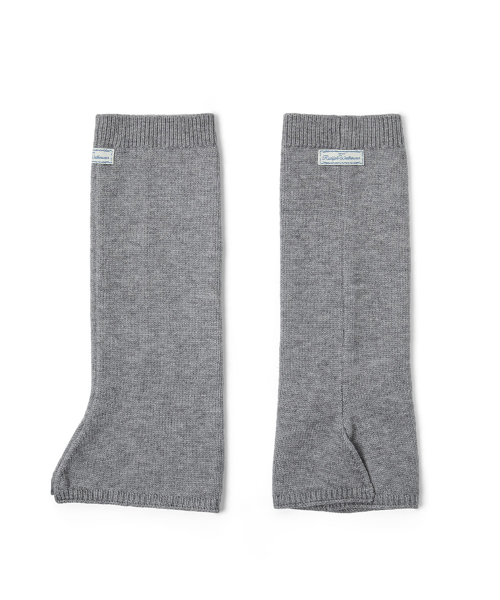 FLUFFY LEG WARMER - 6 colors