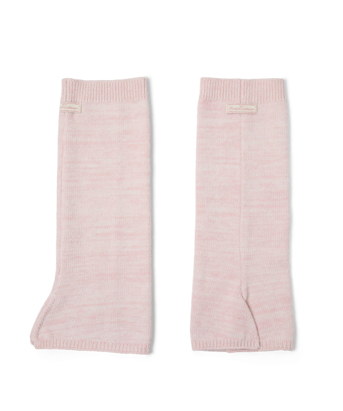 FLUFFY LEG WARMER - 6 colors