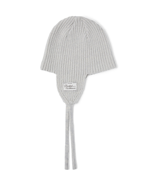 FLUFFY BEANIE - 5 colors