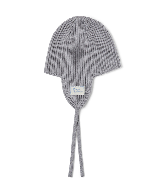 FLUFFY BEANIE - 5 colors