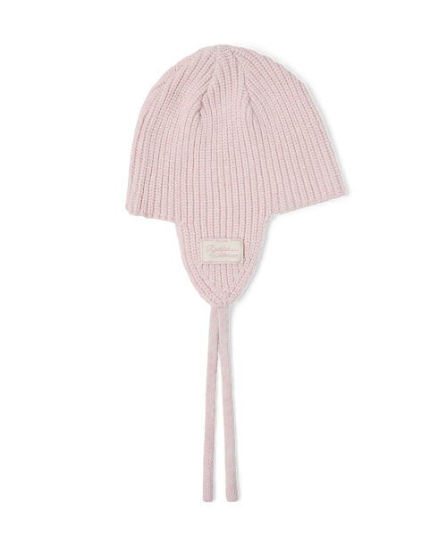 FLUFFY BEANIE - 5 colors