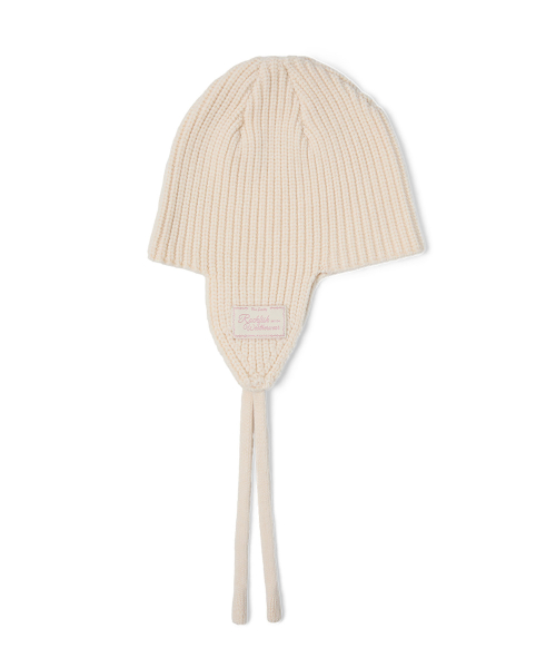 FLUFFY BEANIE - 5 colors