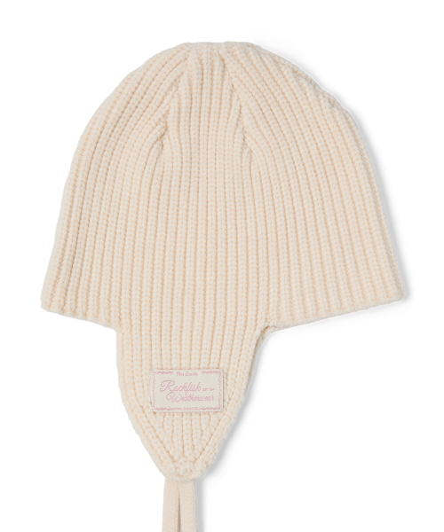 FLUFFY BEANIE - 5 colors