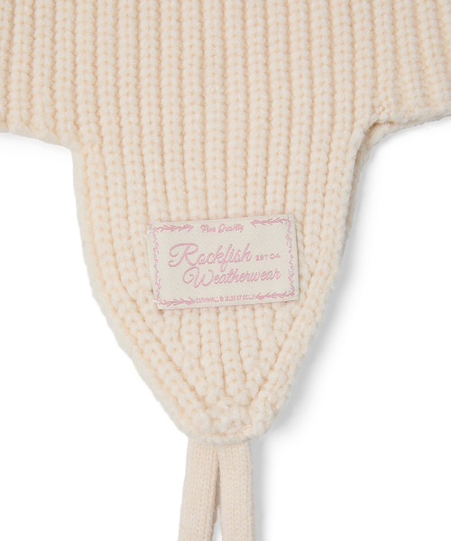FLUFFY BEANIE - 5 colors
