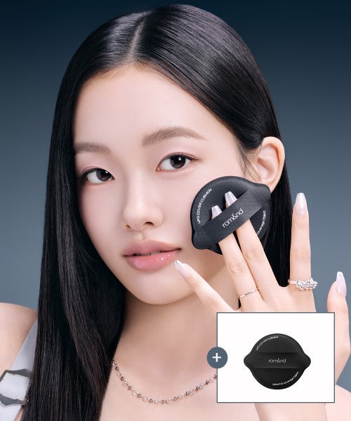 UFO COVER CUSHION (+ ufo cover puff 1P included)