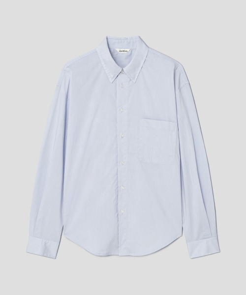 Aperture Classic Shirt Sky Blue (TA6764A02Q)