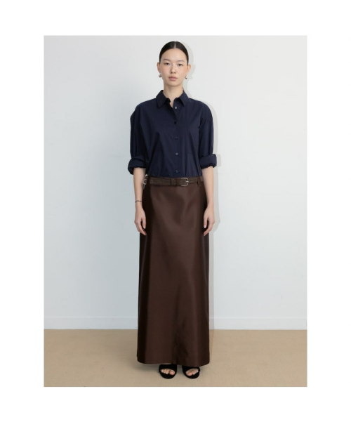 Aperture Classic Shirt Navy (TA6764A02R)