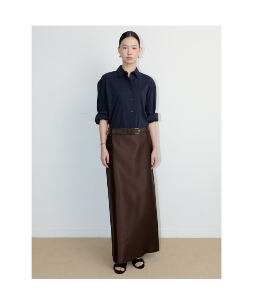 Aperture Classic Shirt Navy (TA6764A02R)