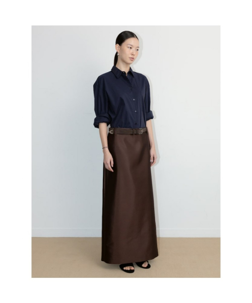 Aperture Classic Shirt Navy (TA6764A02R)