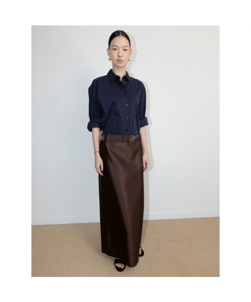 Aperture Classic Shirt Navy (TA6764A02R)