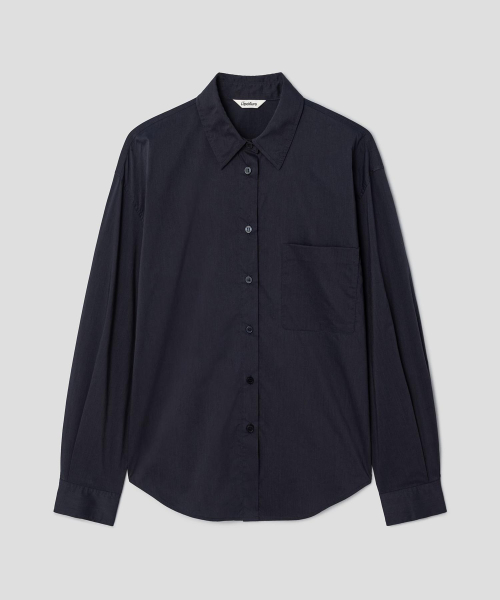 Aperture Classic Shirt Navy (TA6764A02R)
