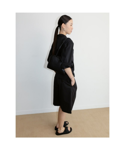 [Unisex] Aperture Classic Shirt Black (TA6764U015)