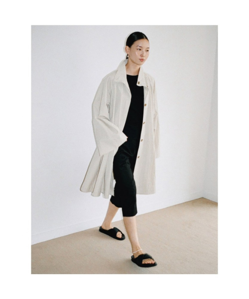 Classic Capri Pants Black (TA6721A045)