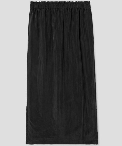 Marlo Cupra H Line Skirt Ash (TA6727A144)