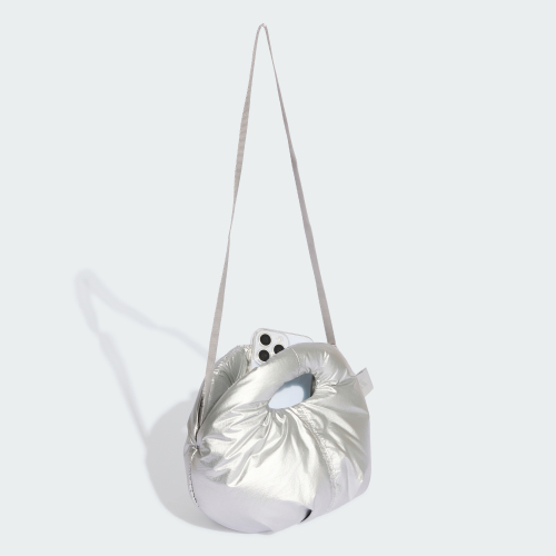 메탈 스몰 백 KH4504