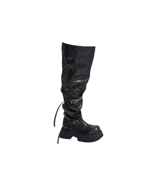 ENGINEERED BOOTS