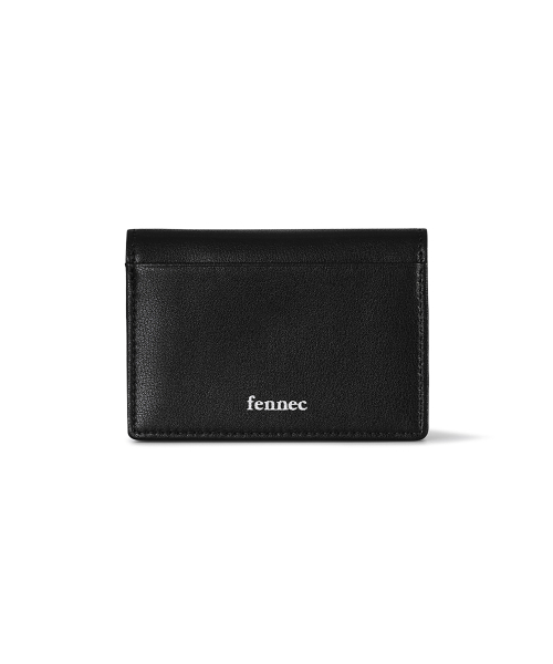 SOTY ACCORDION POCKET - BLACK