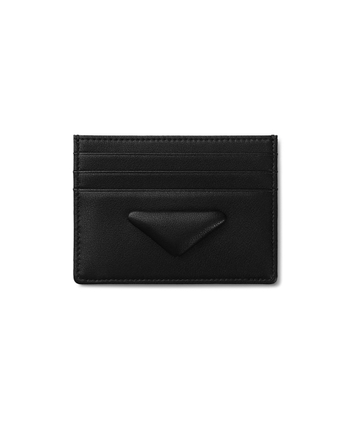 SOTY CARD HOLDER - BLACK