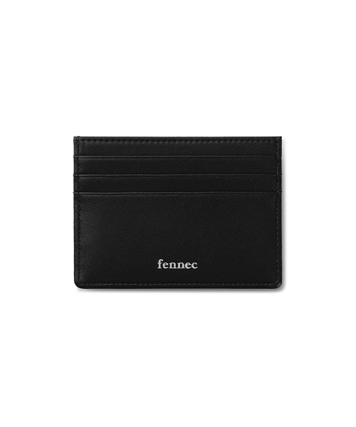 SOTY CARD HOLDER - BLACK
