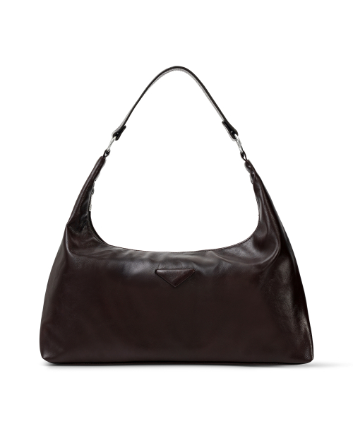 SOTY HOBO BAG - CHOCO BERRY