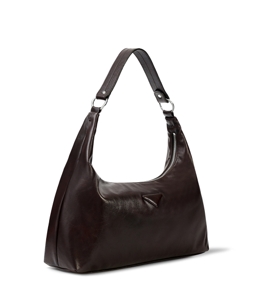 SOTY HOBO BAG - CHOCO BERRY